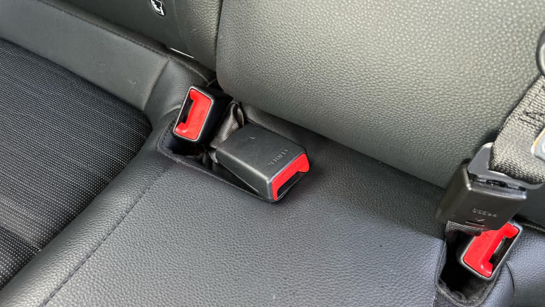 Kia Stonic 1.0T GDi 48V GT-Line S 5dr DCT Petrol Estate